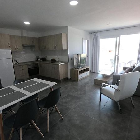 Apartmán Tinerfe El Grande 13 Costa Adeje  Exteriér fotografie