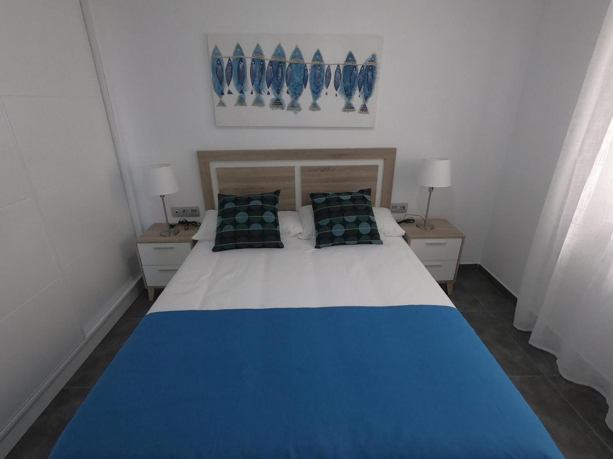 Apartmán Tinerfe El Grande 13 Costa Adeje  Exteriér fotografie