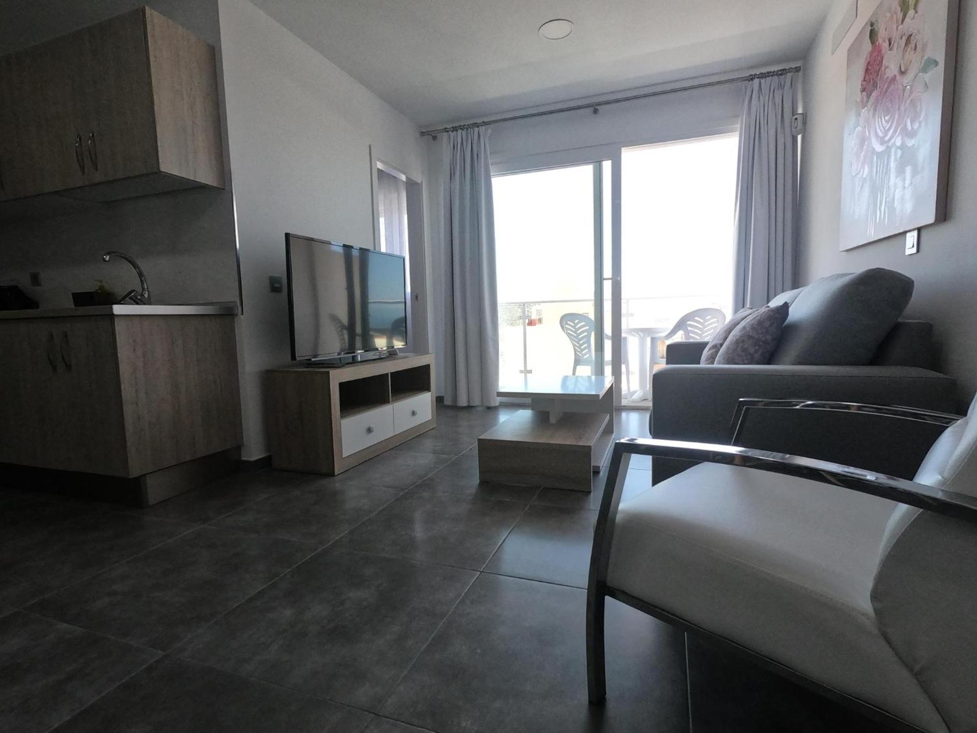 Apartmán Tinerfe El Grande 13 Costa Adeje  Exteriér fotografie