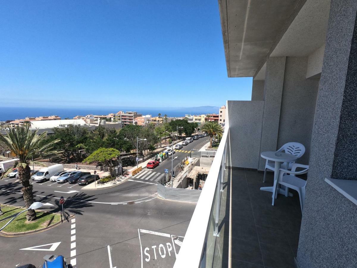 Apartmán Tinerfe El Grande 13 Costa Adeje  Exteriér fotografie