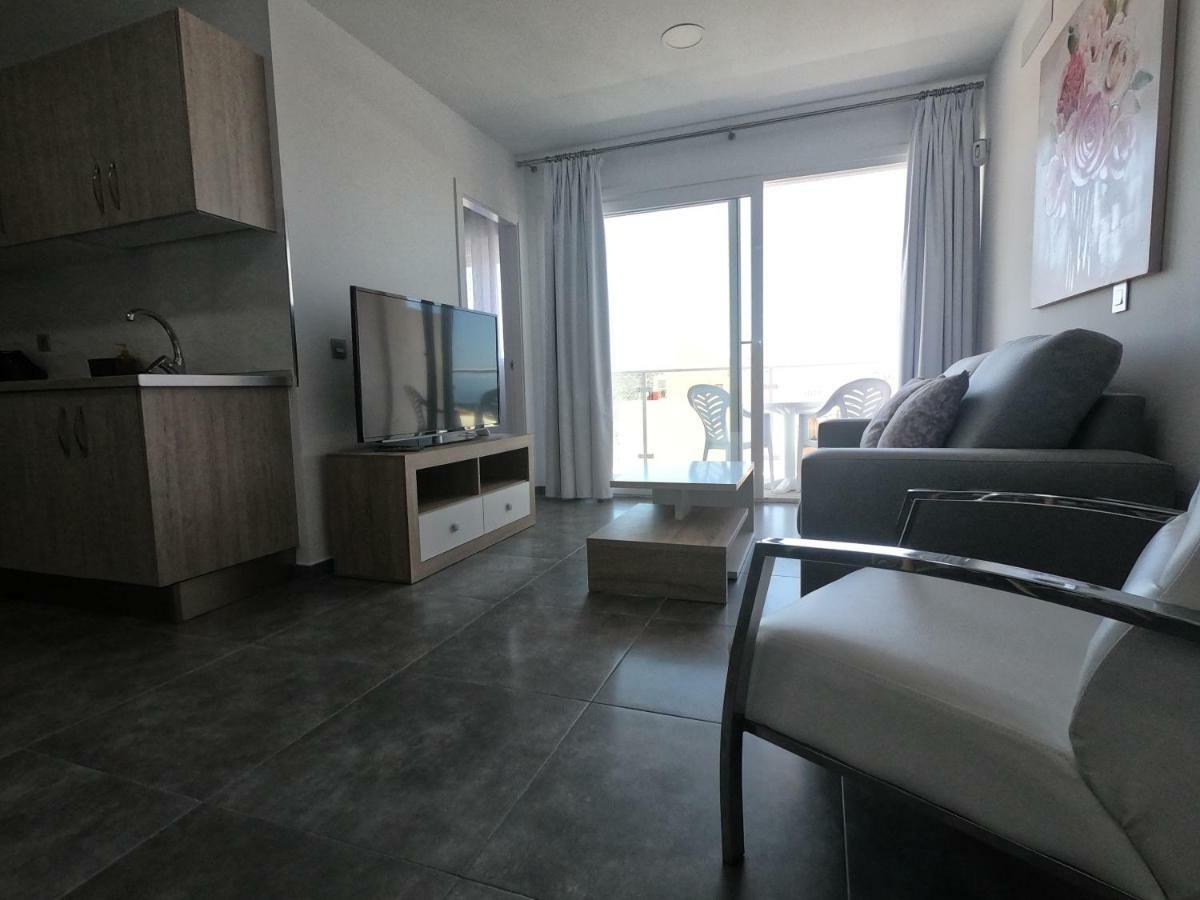 Apartmán Tinerfe El Grande 13 Costa Adeje  Exteriér fotografie